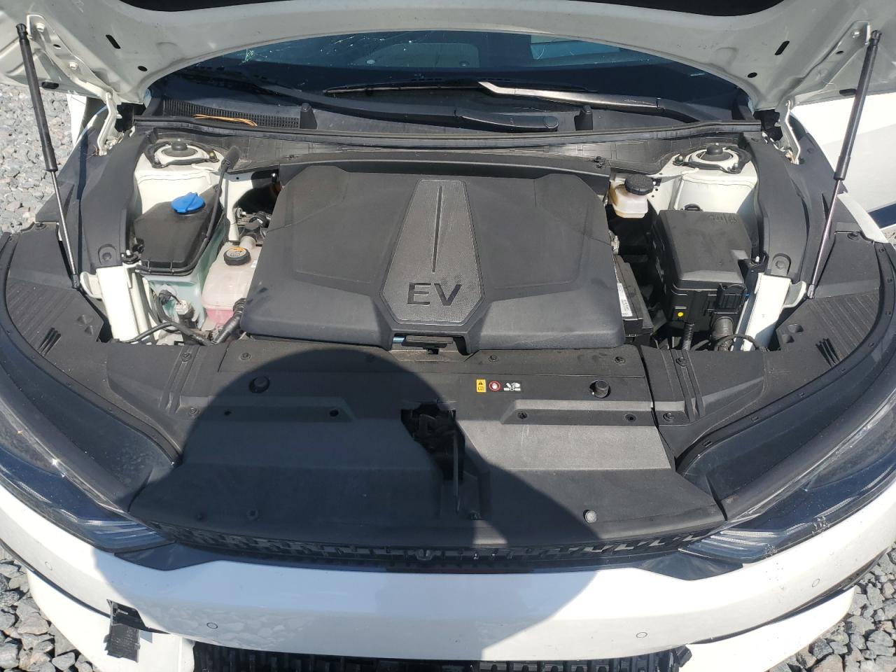 2023 Kia Ev6 Gt VIN: KNDC5DLEXP5106207 Lot: 71160605