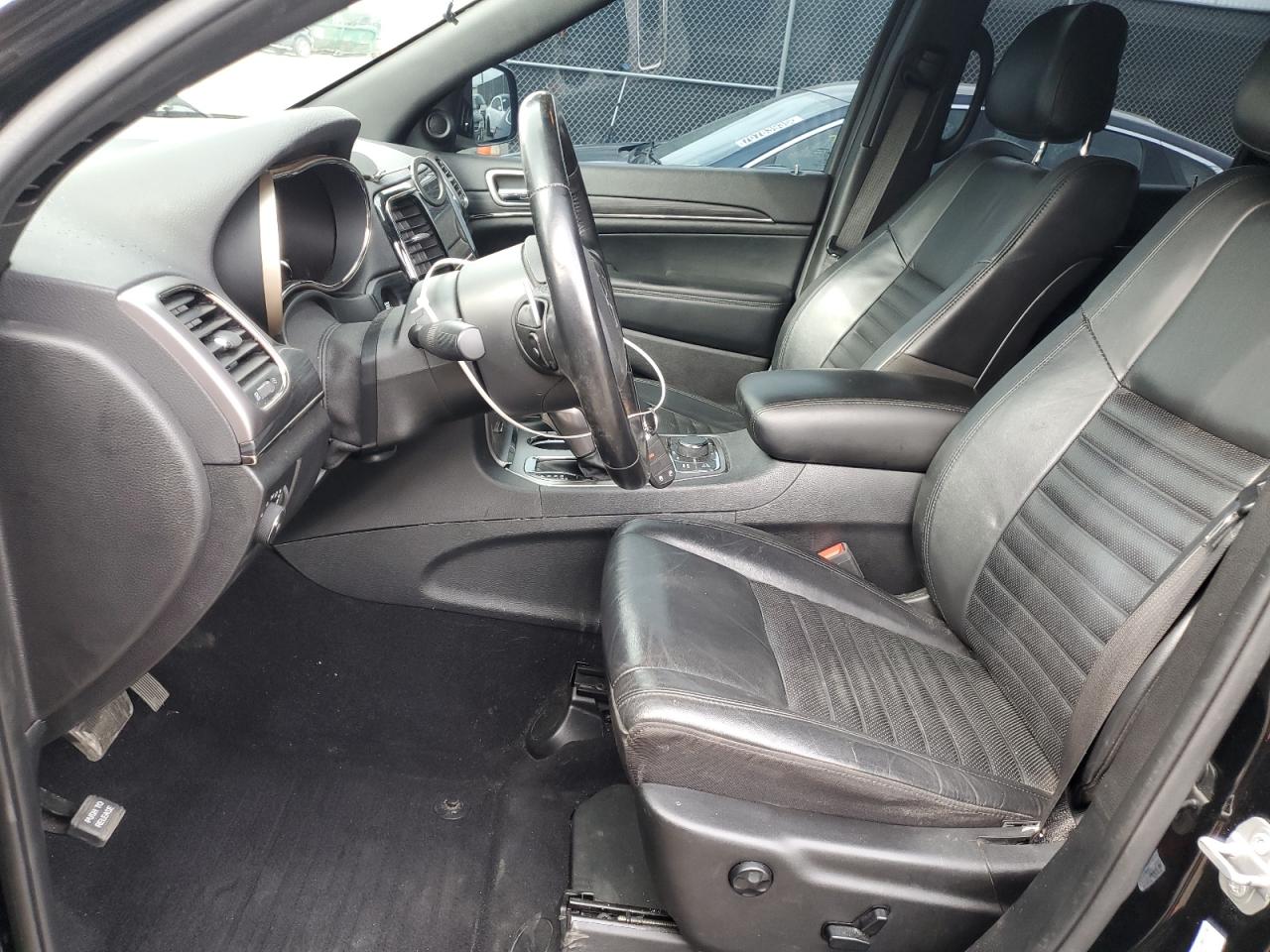 2020 Jeep Grand Cherokee Limited VIN: 1C4RJFBG3LC363798 Lot: 69827475