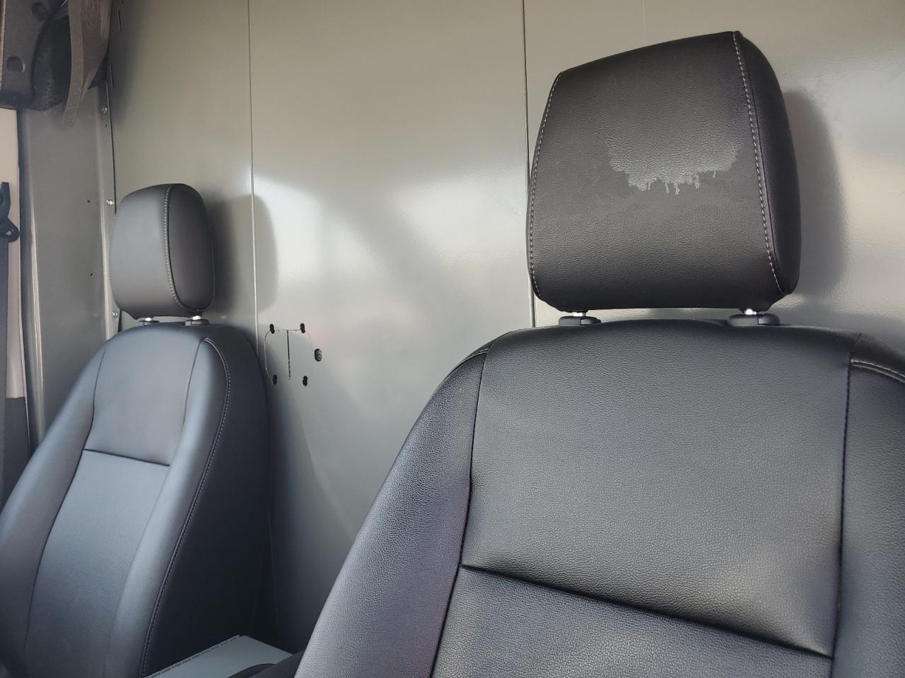 2023 Ford Transit T-250 VIN: 1FTBR2C87PKB22056 Lot: 68147405