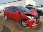 2024 MITSUBISHI MIRAGE ES   for sale at Copart ON - TORONTO