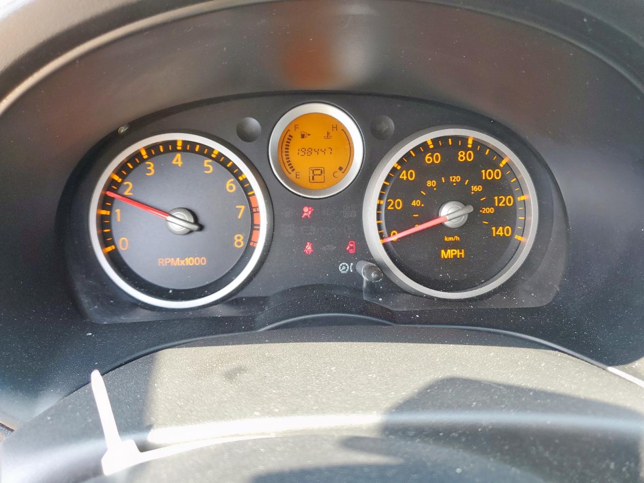 2008 Nissan Sentra 2.0 VIN: 3N1AB61E38L708952 Lot: 70534685