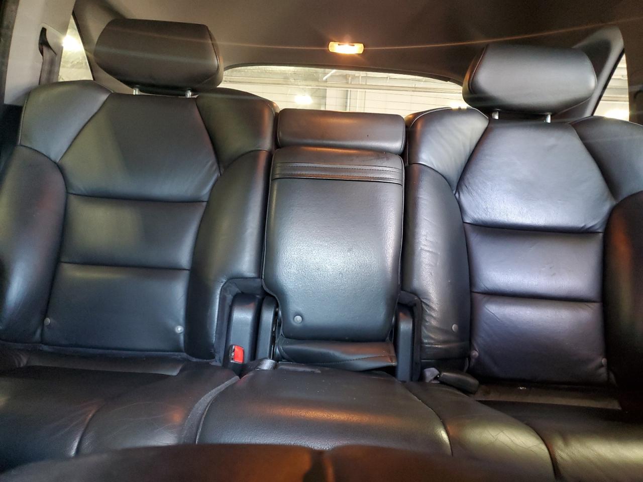 2008 Acura Mdx Technology VIN: 2HNYD28388H530719 Lot: 71051985