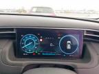 2021 HYUNDAI TUCSON ULTIMATE TGDI PHEV  for sale at Copart CHESTER