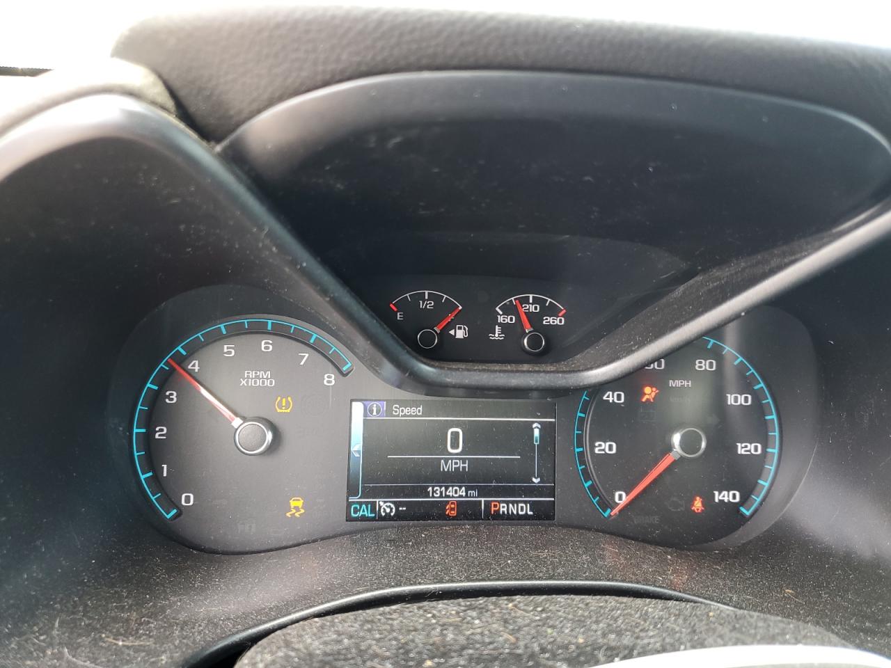 2018 GMC Canyon Sle VIN: 1GTG5CEA4J1103792 Lot: 70049005