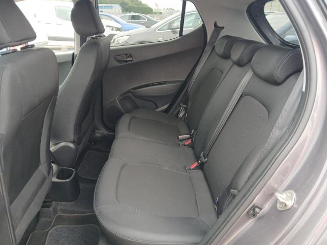 2020 HYUNDAI I10 PLAY