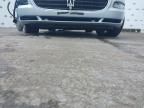 2005 MASERATI SPYDER for sale at Copart WHITBURN