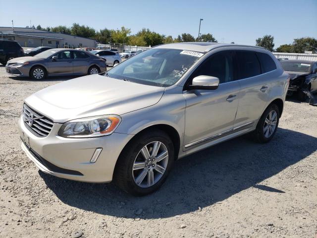 Parquets VOLVO XC60 2017 Beżowy