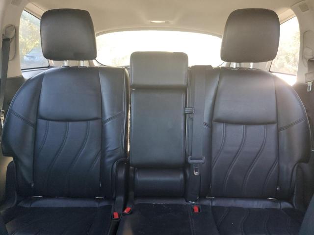 2014 INFINITI QX60   