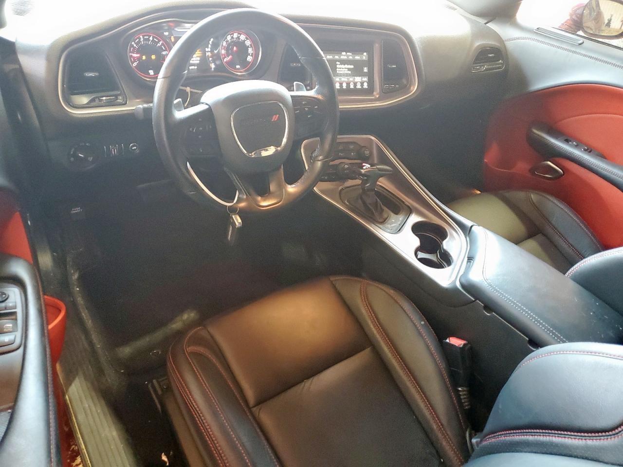 2022 Dodge Challenger Gt VIN: 2C3CDZJG5NH151201 Lot: 69589215