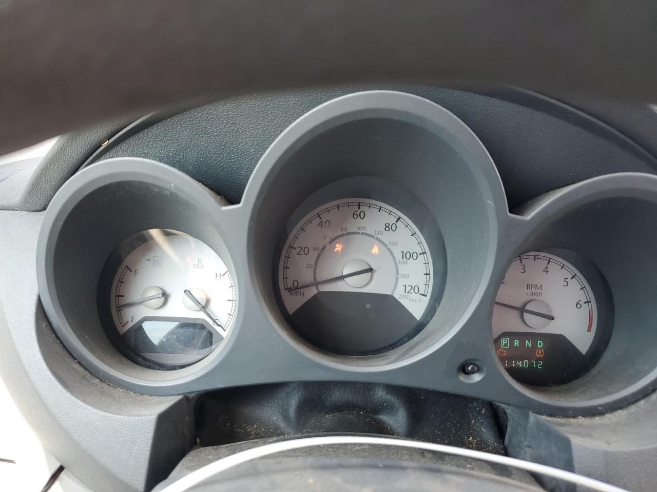 2007 Chrysler Sebring VIN: 1C3LC46K77N679299 Lot: 68274555