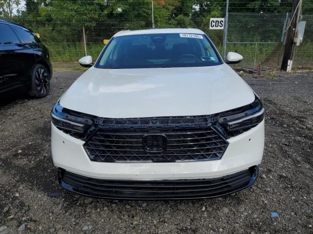  HONDA ACCORD 2023 Белы