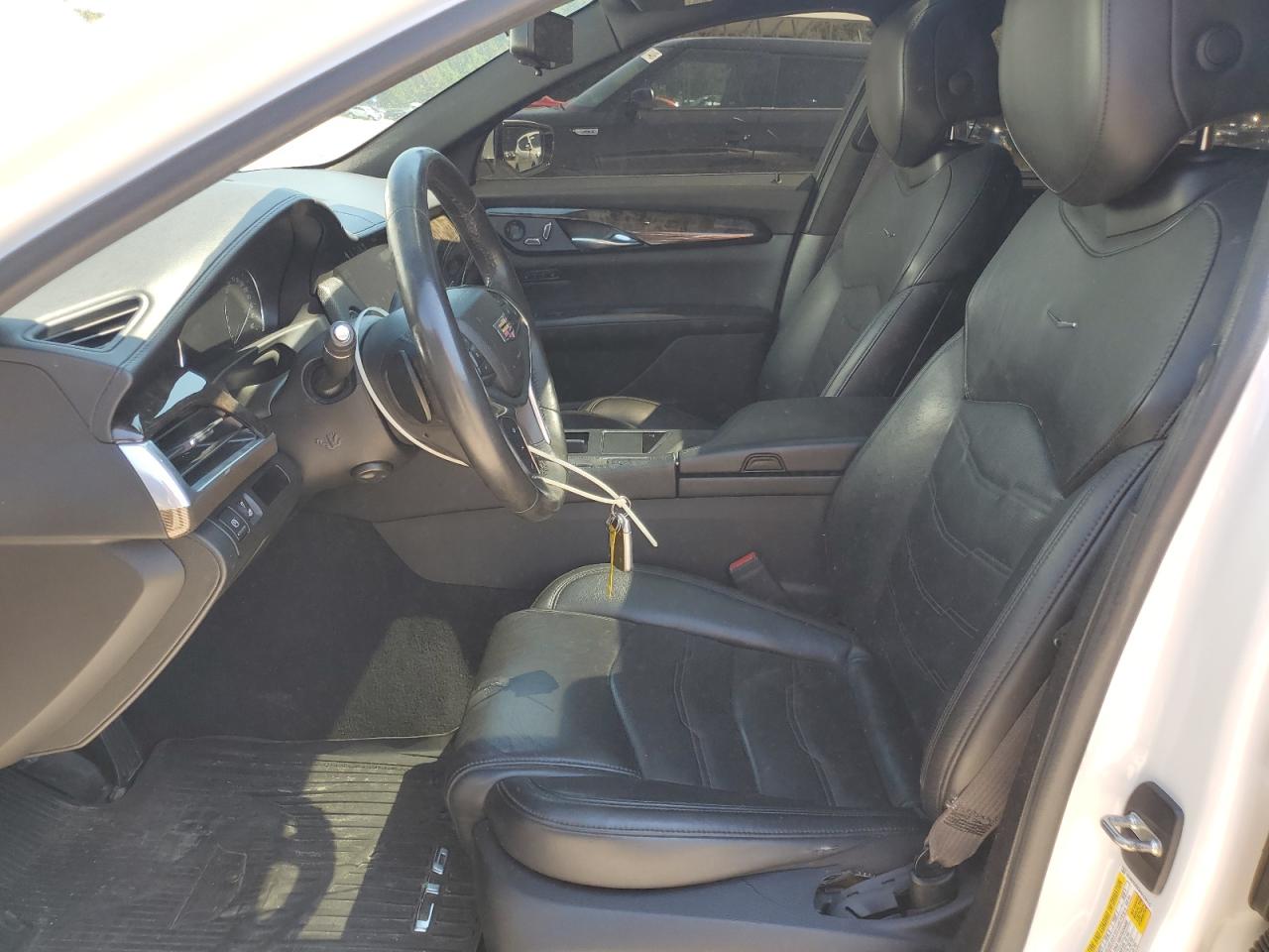 CT6 CT6