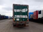 2013 TRAI TRAILER for sale at Copart WOLVERHAMPTON