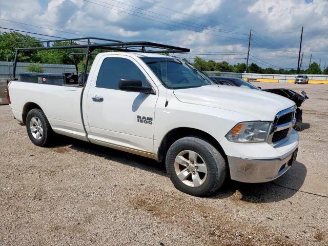  RAM 1500 2016 Biały
