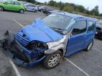 2005 SUZUKI IGNIS SPORT VVTS  for sale at Copart SANDTOFT
