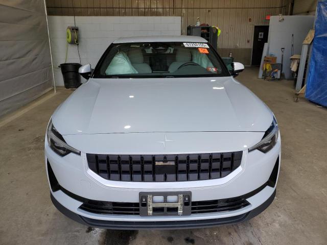  POLESTAR 2 2022 White