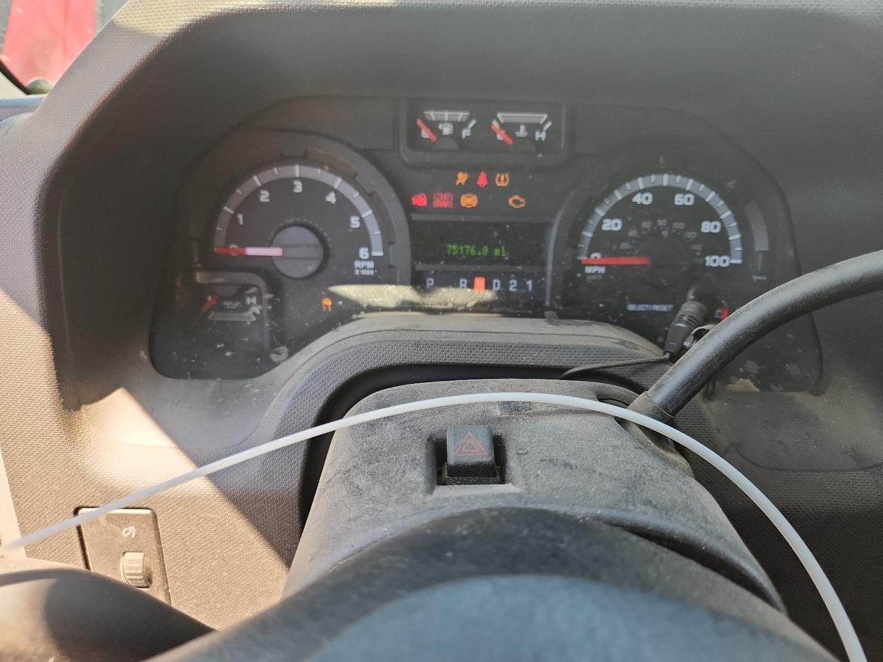 2009 Ford Econoline E350 Super Duty Wagon VIN: 1FBSS31L59DA12071 Lot: 69363465