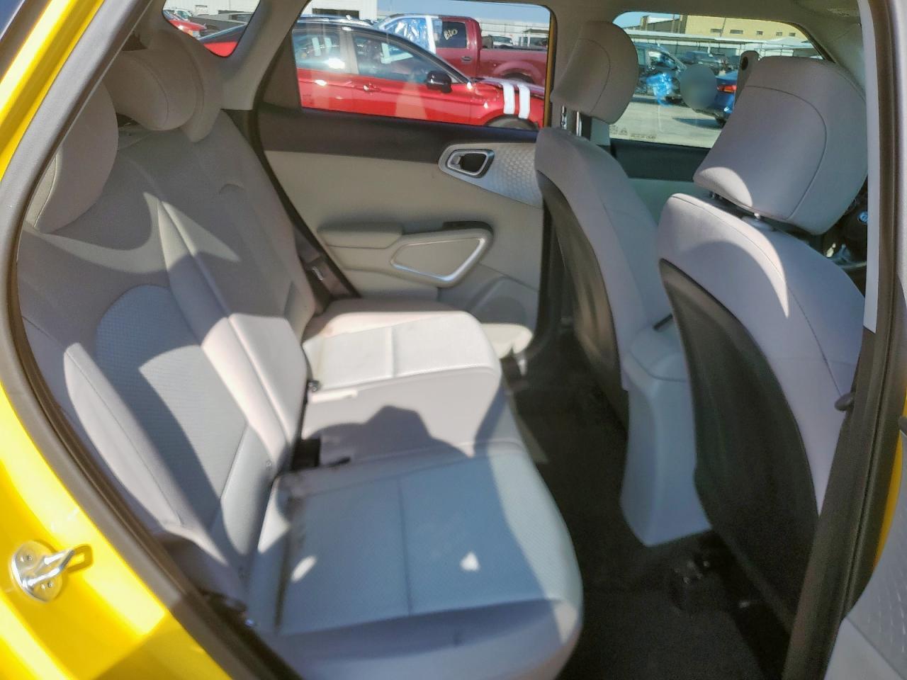 2020 Kia Soul Lx VIN: KNDJ23AU1L7084908 Lot: 68103255