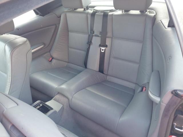 2004 BMW 320 CI SE 320 CI SE 2DR