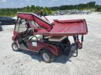 2007 GOLF CART GOLF CART   for sale at Copart GA - FAIRBURN