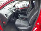 2018 PEUGEOT 108 ALLURE for sale at Copart WHITBURN