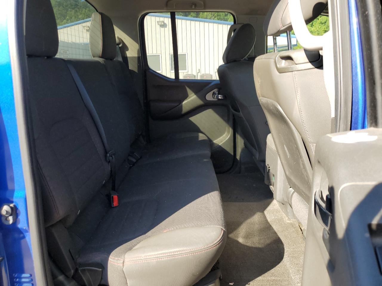 2012 Suzuki Equator Rmz-4 VIN: 5Z61D0EV8CC425936 Lot: 67116665