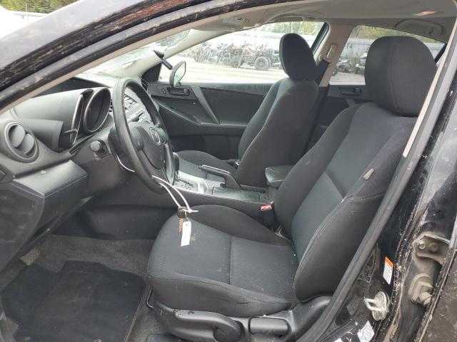 2010 MAZDA 3 I  
