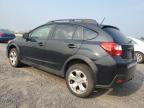 2016 SUBARU CROSSTREK PREMIUM   for sale at Copart ON - OTTAWA