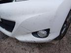 2013 TOYOTA YARIS TREN for sale at Copart BRISTOL