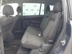 2014 VAUXHALL ZAFIRA EXC for sale at Copart ST HELENS