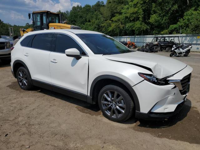  MAZDA CX-9 2020 Белы