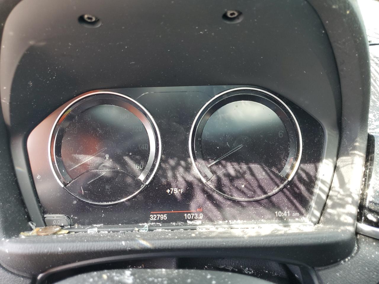 2020 BMW X2 xDrive28I VIN: WBXYJ1C0XL5P65163 Lot: 70119295