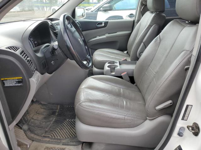 2007 HYUNDAI ENTOURAGE GLS  