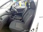 2012 HYUNDAI I10 ACTIVE for sale at Copart SANDWICH