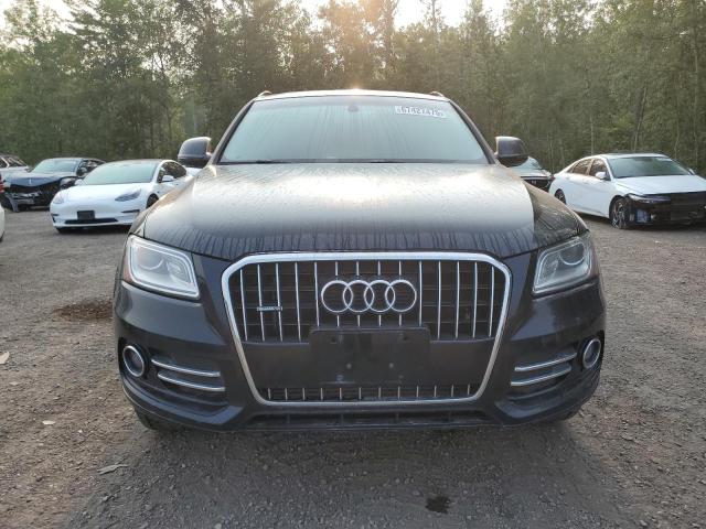 2017 AUDI Q5 PREMIUM  