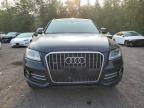 2017 AUDI Q5 PREMIUM   à vendre chez Copart ON - COOKSTOWN