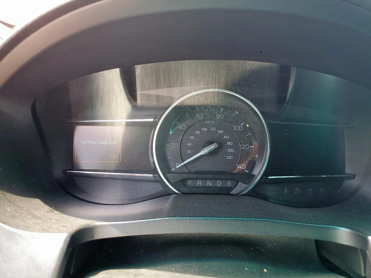 2016 Ford Explorer Limited VIN: 1FM5K8F85GGB28078 Lot: 83790605