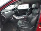 2016 LAND ROVER RROVER EVOQUE HSE DYN LUX 2.0 TD4 HSE DYNAMIC LUX 3DR AUTO for sale at Copart WHITBURN