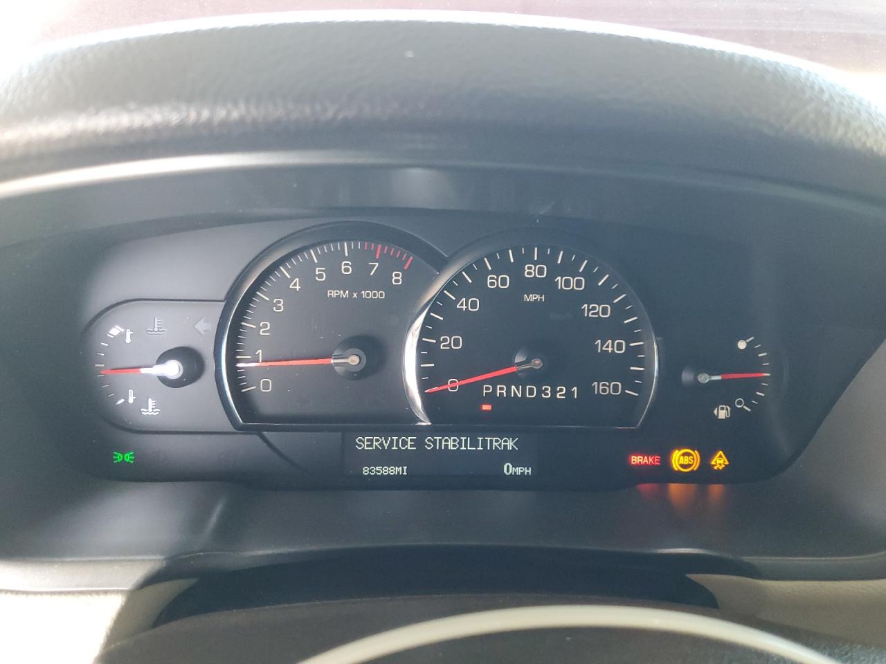 2011 Cadillac Dts Luxury Collection VIN: 1G6KD5E65BU150983 Lot: 71008105