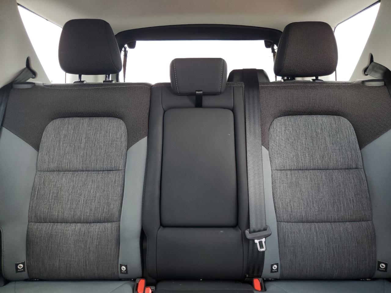 2023 Ford Bronco Sport Big Bend VIN: 3FMCR9B63PRD66002 Lot: 68888825