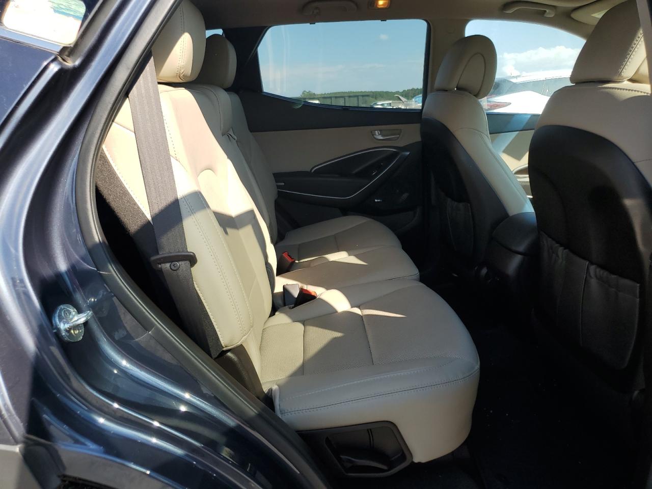 2018 Hyundai Santa Fe Sport VIN: 5XYZU3LB8JG517245 Lot: 68663515