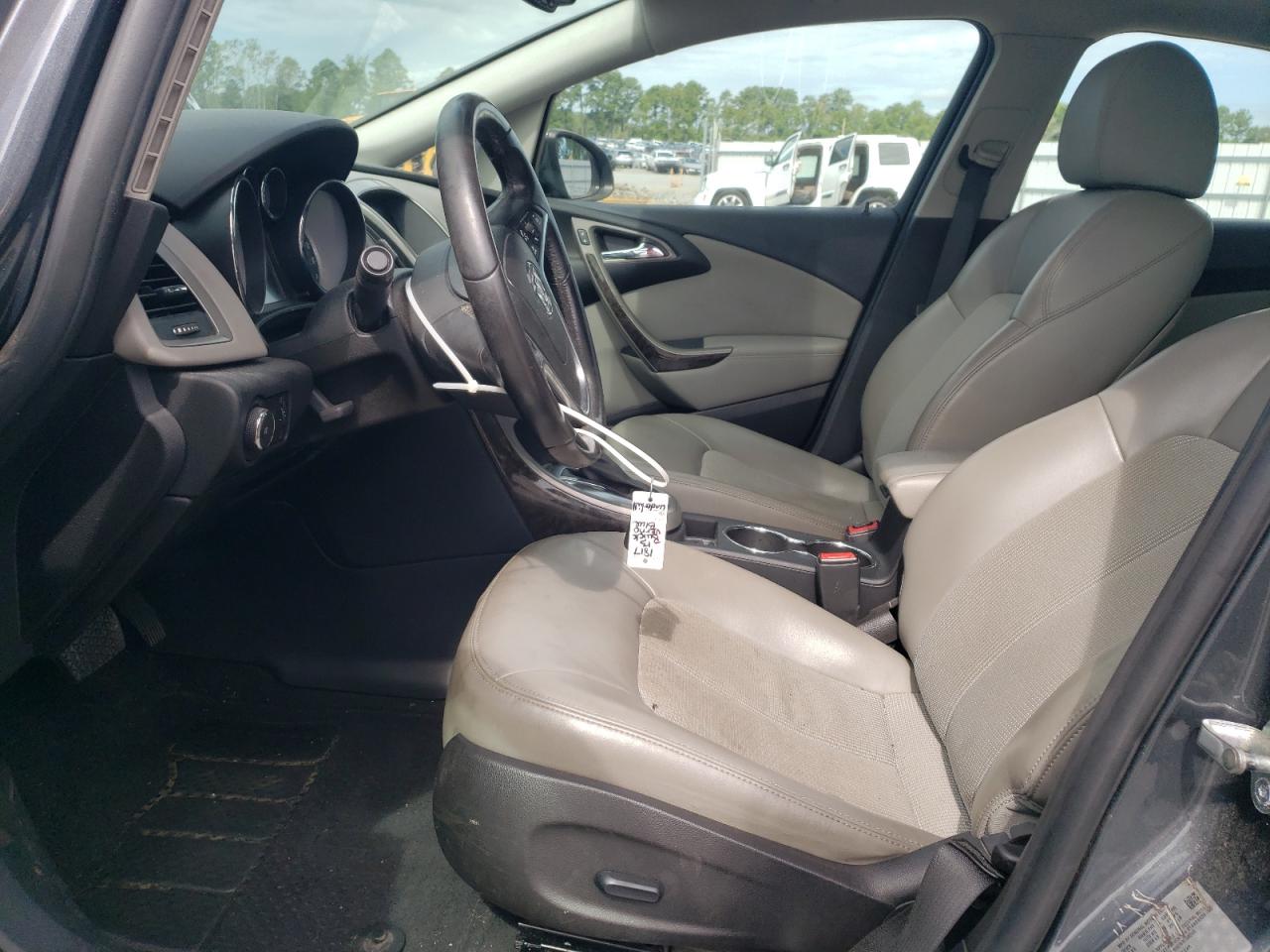 2013 Buick Verano Convenience VIN: 1G4PR5SK3D4197451 Lot: 67353365