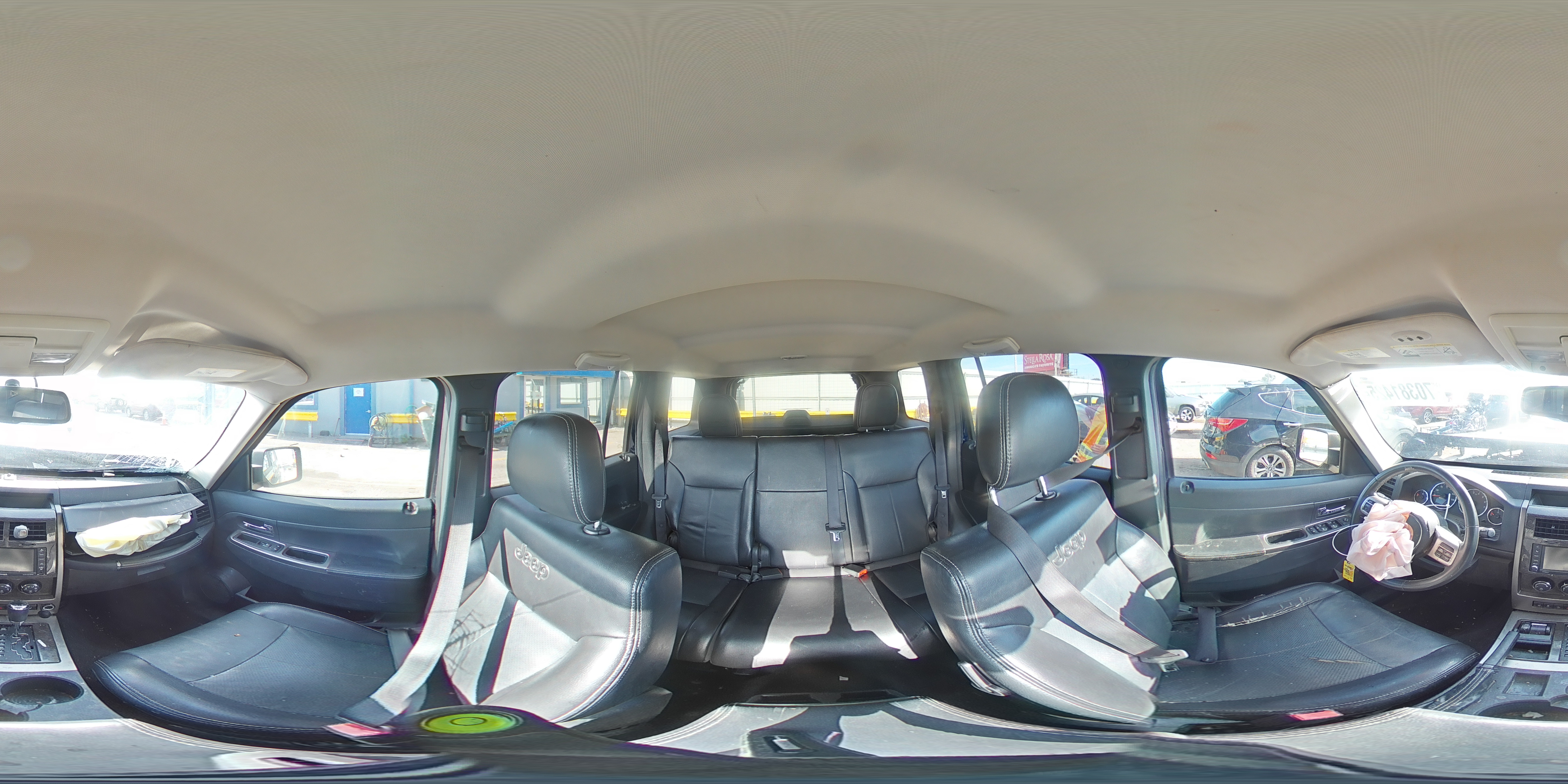 2012 Jeep Liberty Jet VIN: 1C4PJMFK2CW186976 Lot: 70381425