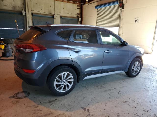  HYUNDAI TUCSON 2018 Szary