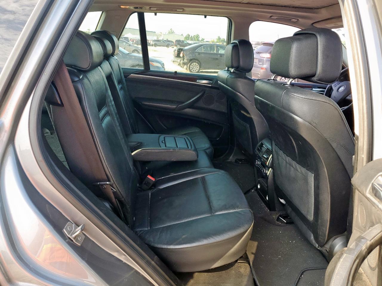 2013 BMW X5 xDrive35I VIN: 5UXZV4C58D0B09322 Lot: 69228285