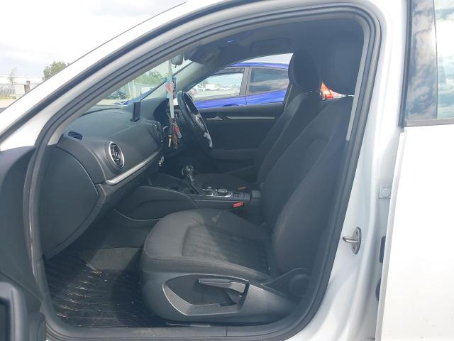 2016 AUDI A3 SE TECHNIK