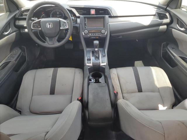  HONDA CIVIC 2019 Czarny