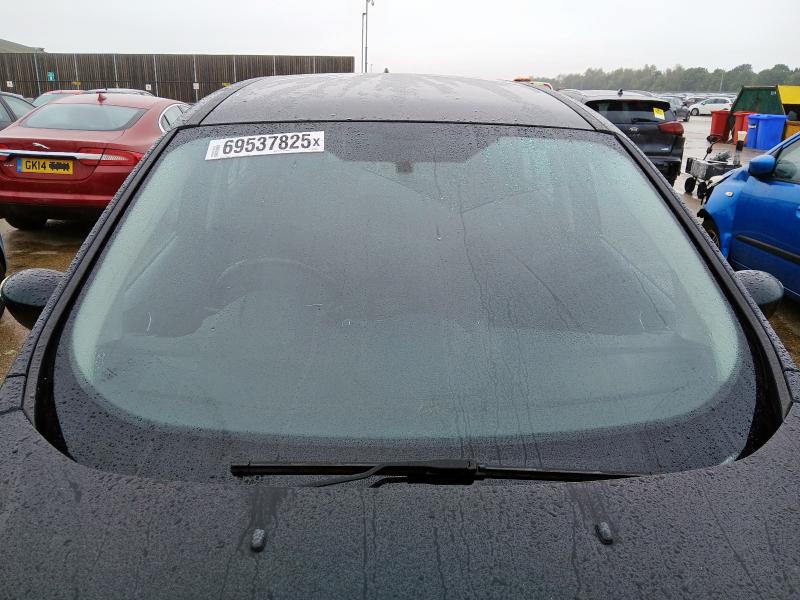 2012 FORD GRAND C-MAX ZETEC