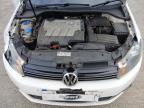 2009 VOLKSWAGEN GOLF GT TD for sale at Copart WHITBURN