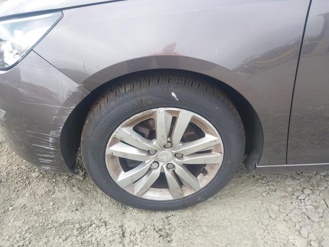 2014 PEUGEOT 308 ACTIVE